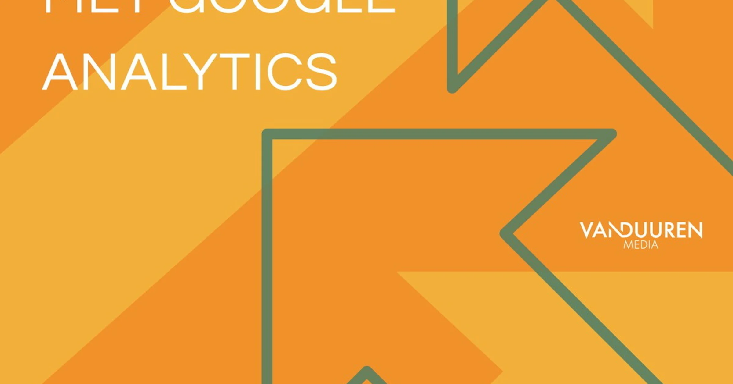 Boekrecensie: Verbeter je onlinemarketing met Google Analytics