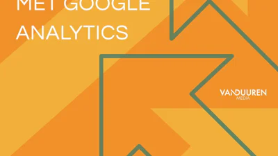 Boekrecensie: Verbeter je onlinemarketing met Google Analytics