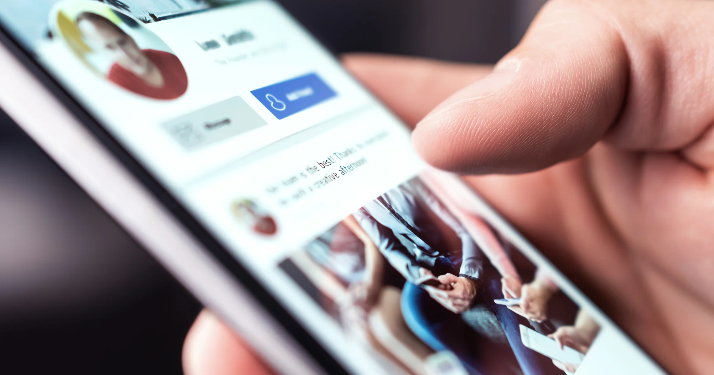 Meta komt met Forum-app voor Facebook-groepen