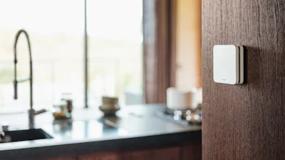 Netatmo Slimme Koolomoxidemelder review