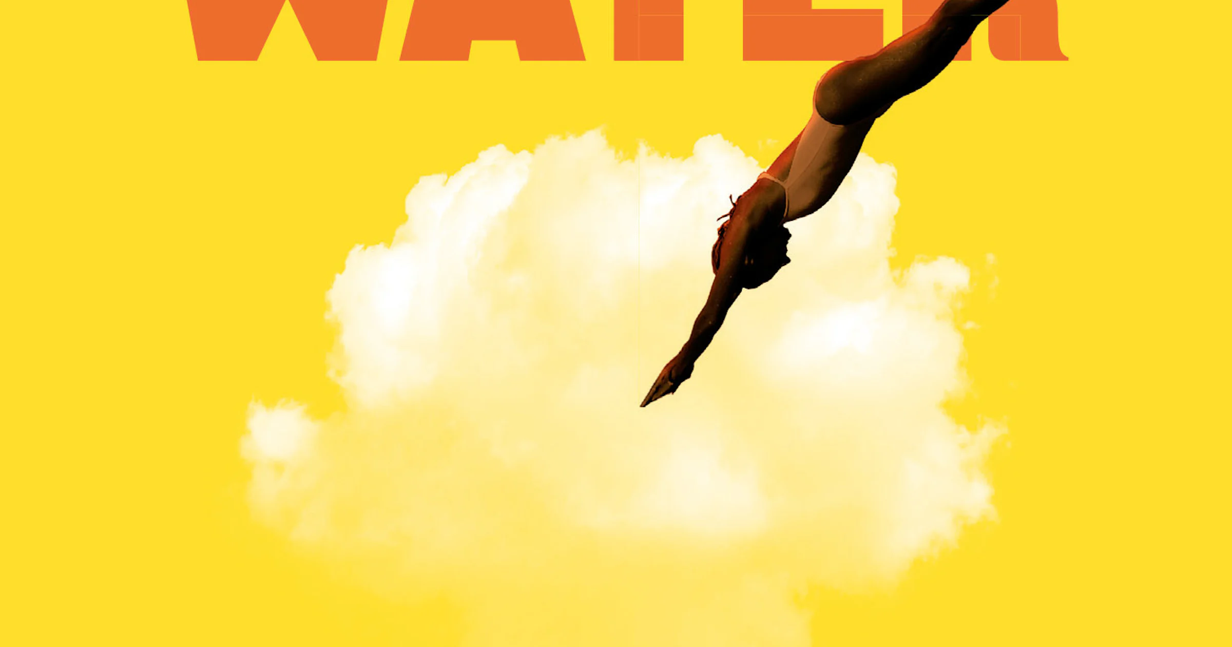 Boekrecensie: Koud Water van Kelli van der Waals