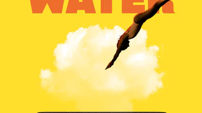 Boekrecensie: Koud Water van Kelli van der Waals