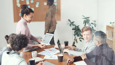 Werken in de ICT - Hoe je jezelf optimaal ontwikkelt