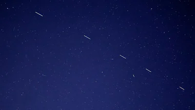 De belangrijke rol van SpaceX bij oorlogen en natuurrampen