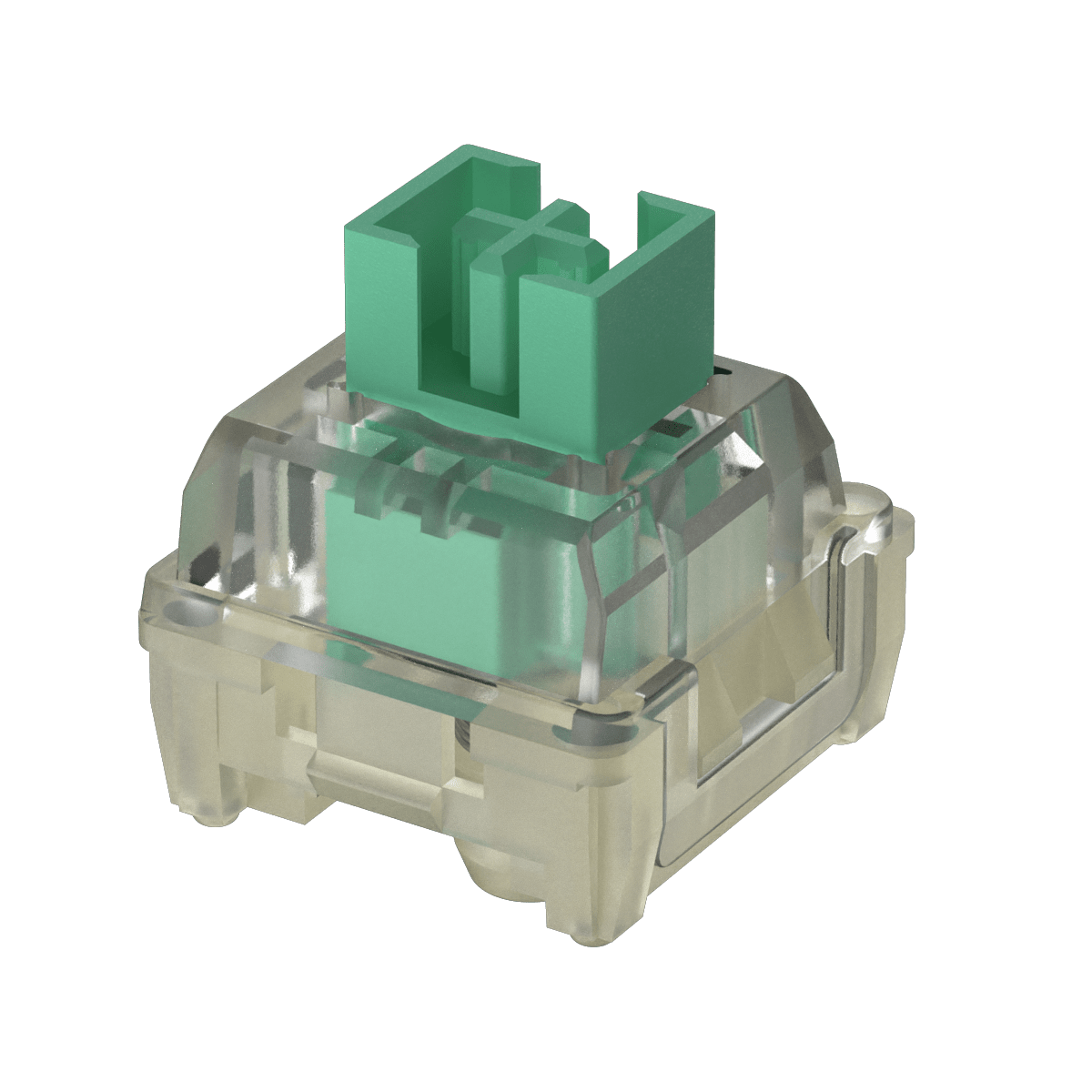 Review Wooting Two Een klik met Lekkerswitches ID.nl