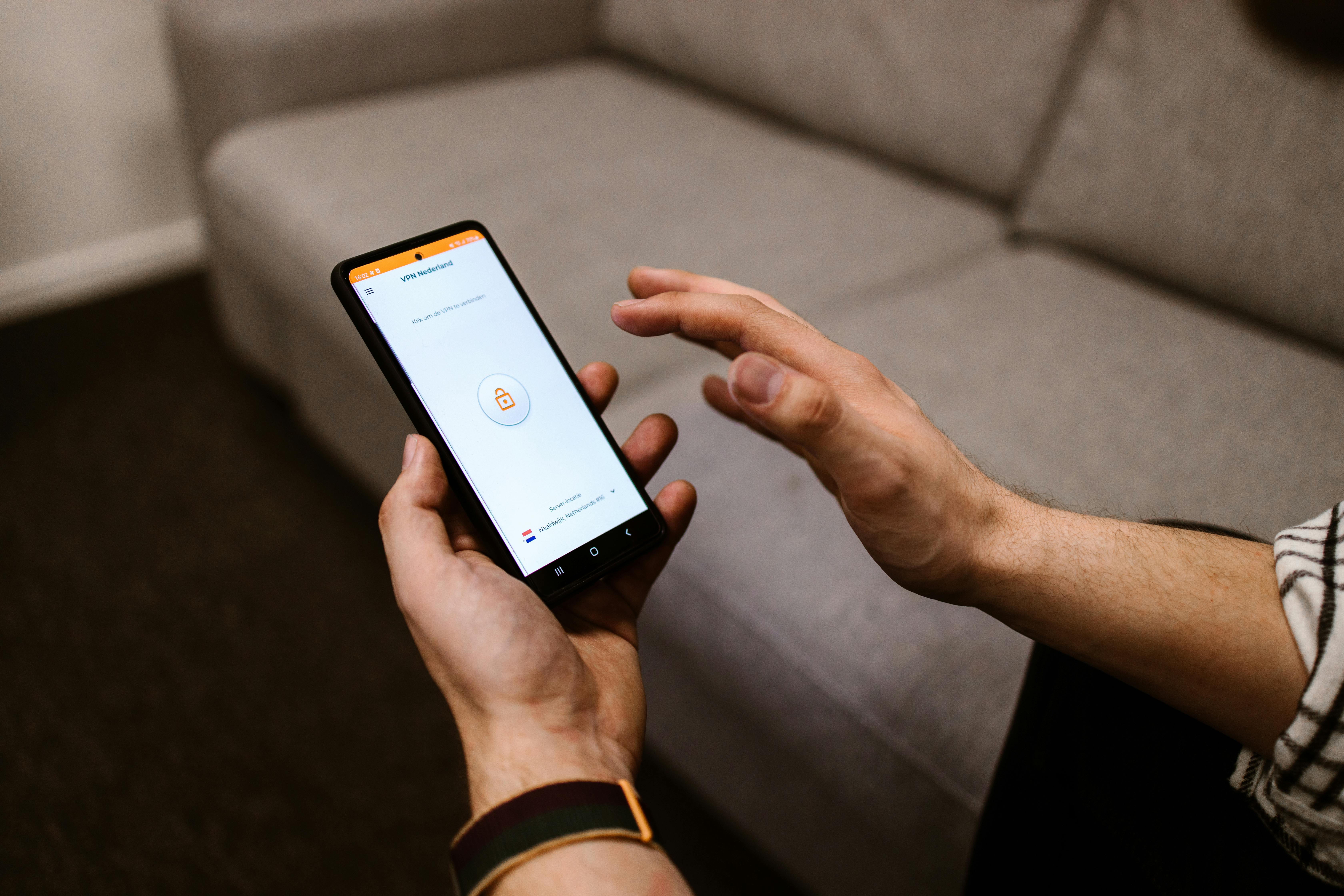 De mogelijkheden van een VPN