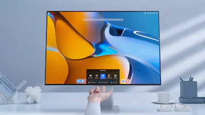 Huawei Mateview review: 3:2-scherm van 28 inch