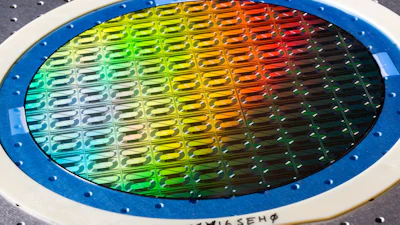 Wat zijn fotonische chips?