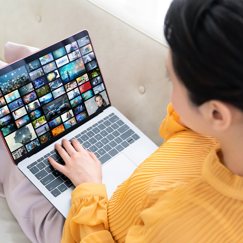 Laptops met groot scherm in elke prijsklasse