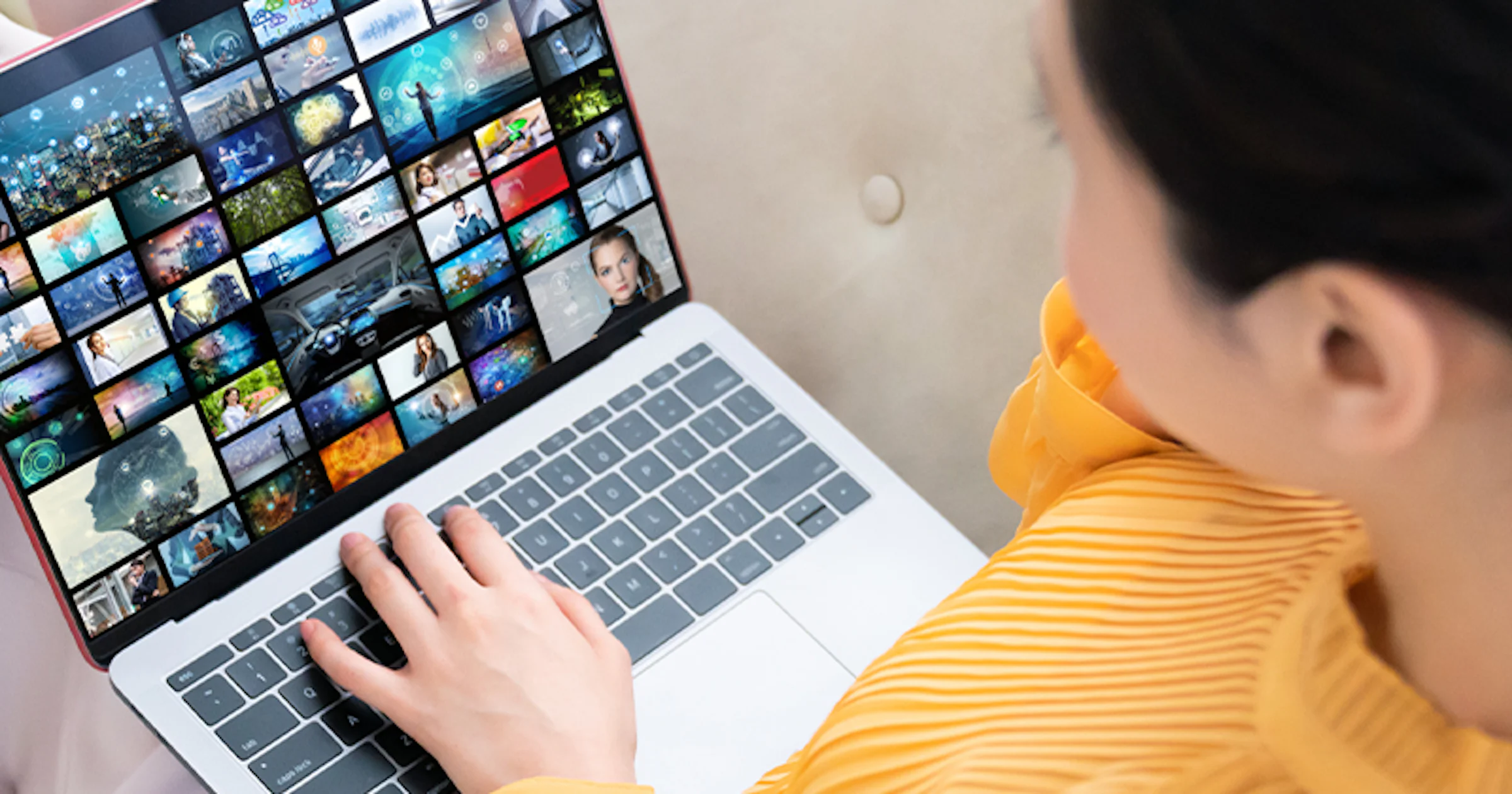 Laptops met groot scherm in elke prijsklasse