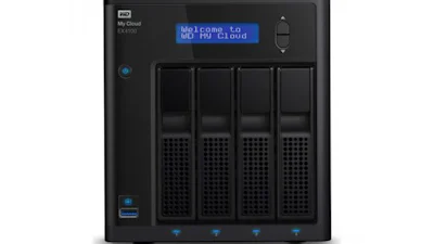 Beste 4bay-nas: Vijf nas'en getest