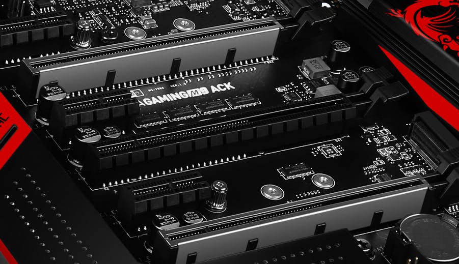 Zo hack je de software in je hardware