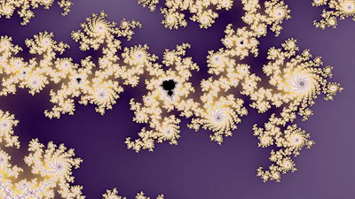 Wat zijn fractals en hoe zien we ze terug in de IT?