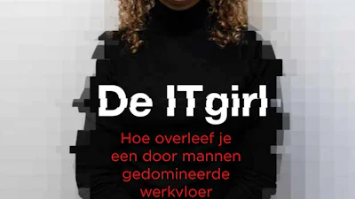 Boekrecensie: De IT girl