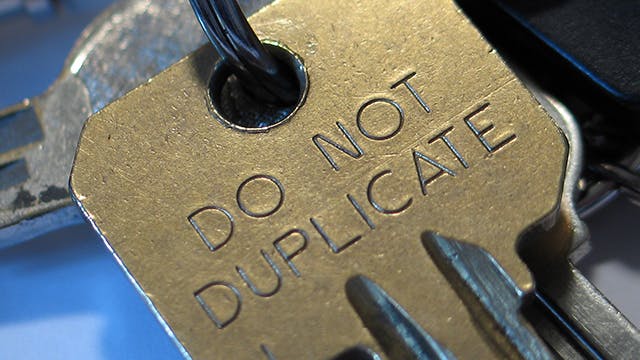 Kopieerbeveiliging omzeilen: Hoe zit dat wettelijk?