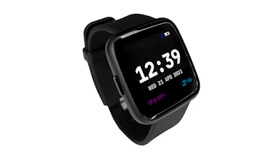 Pinetime review: Smartwatch voor knutselaars