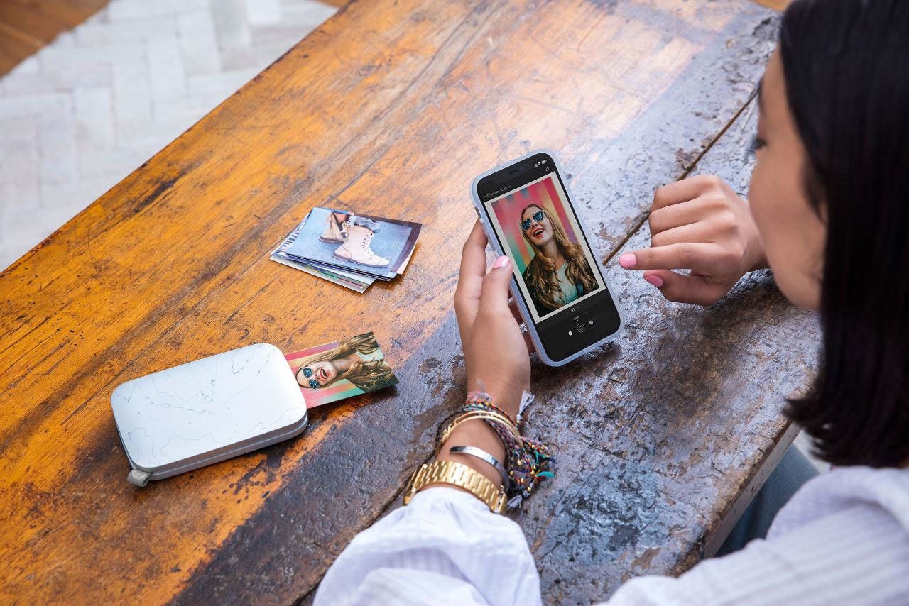 Beste mobiele printers: Ze zijn in elk formaat te koop