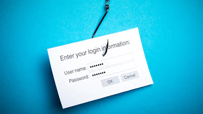 Waarom phishing nog altijd zo'n groot probleem is