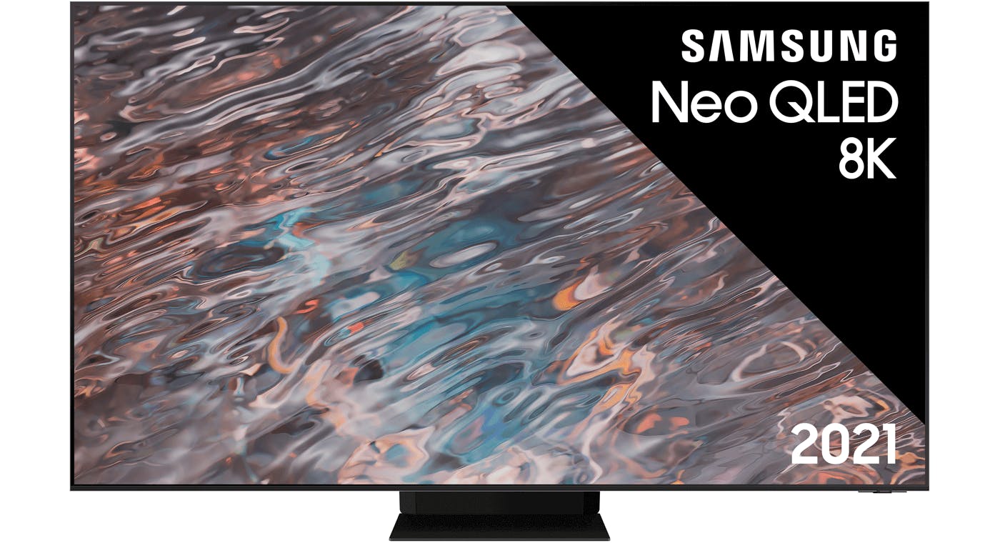 Samsung QN800A serie