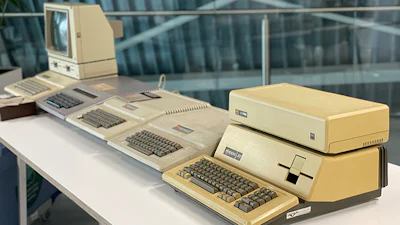 Rijke Apple-historie straks in Nederlands Apple Museum