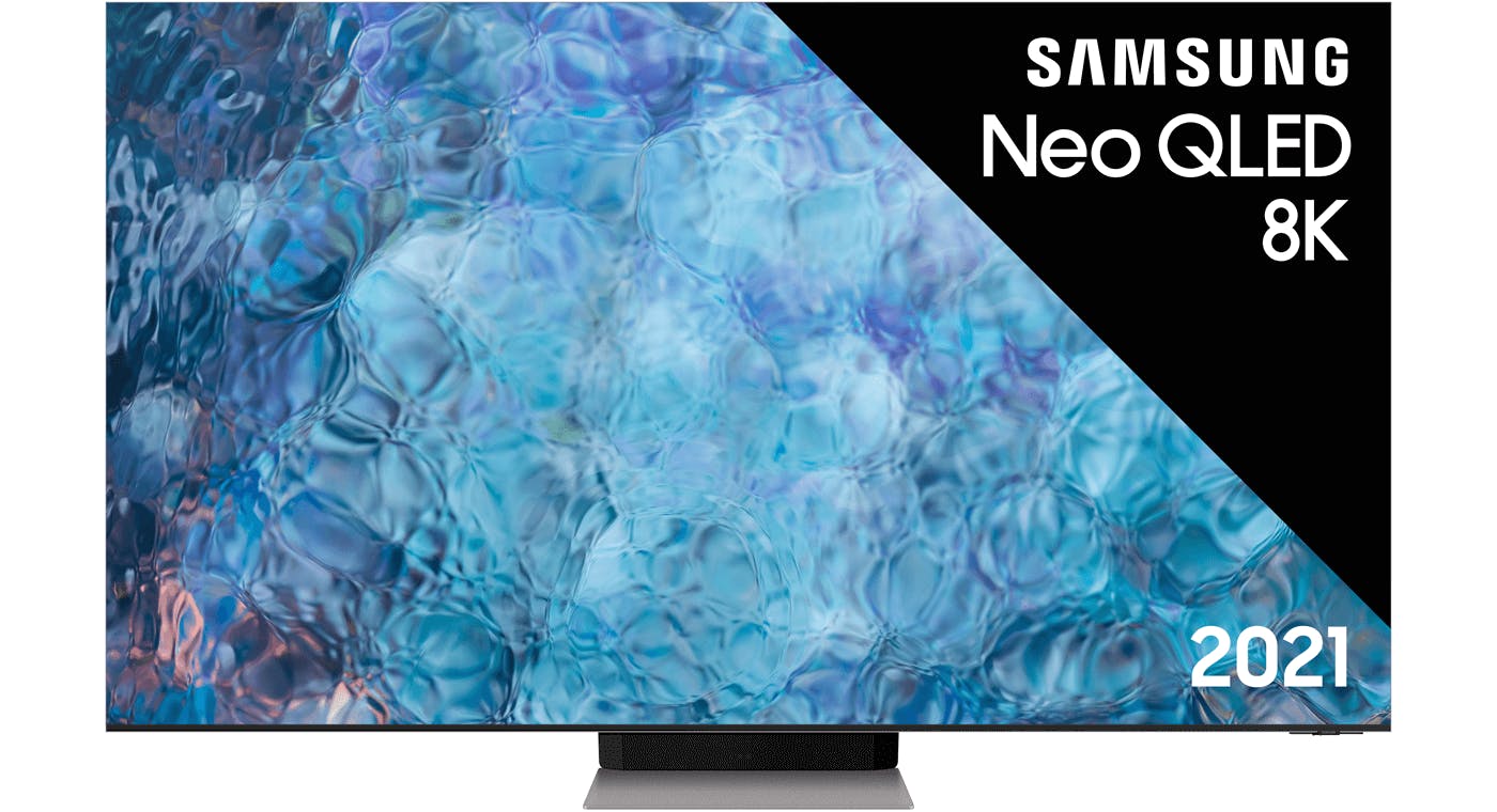 Samsung QN900A serie