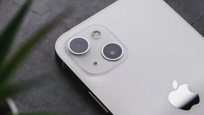 iPhone tip: snel teksten scannen