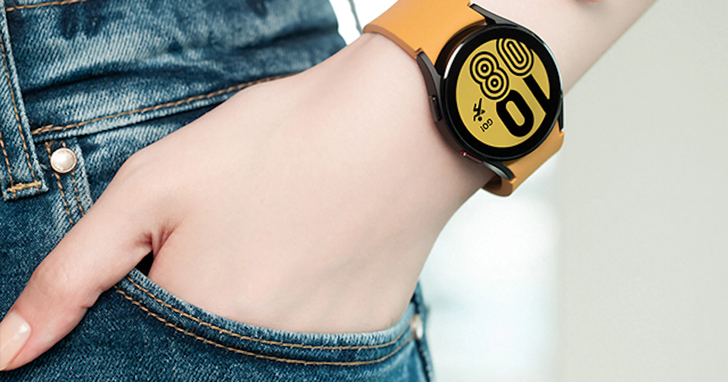 Vijf van de beste smartwatches voor Android-telefoons