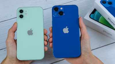 Zo verberg je foto’s op je iPhone