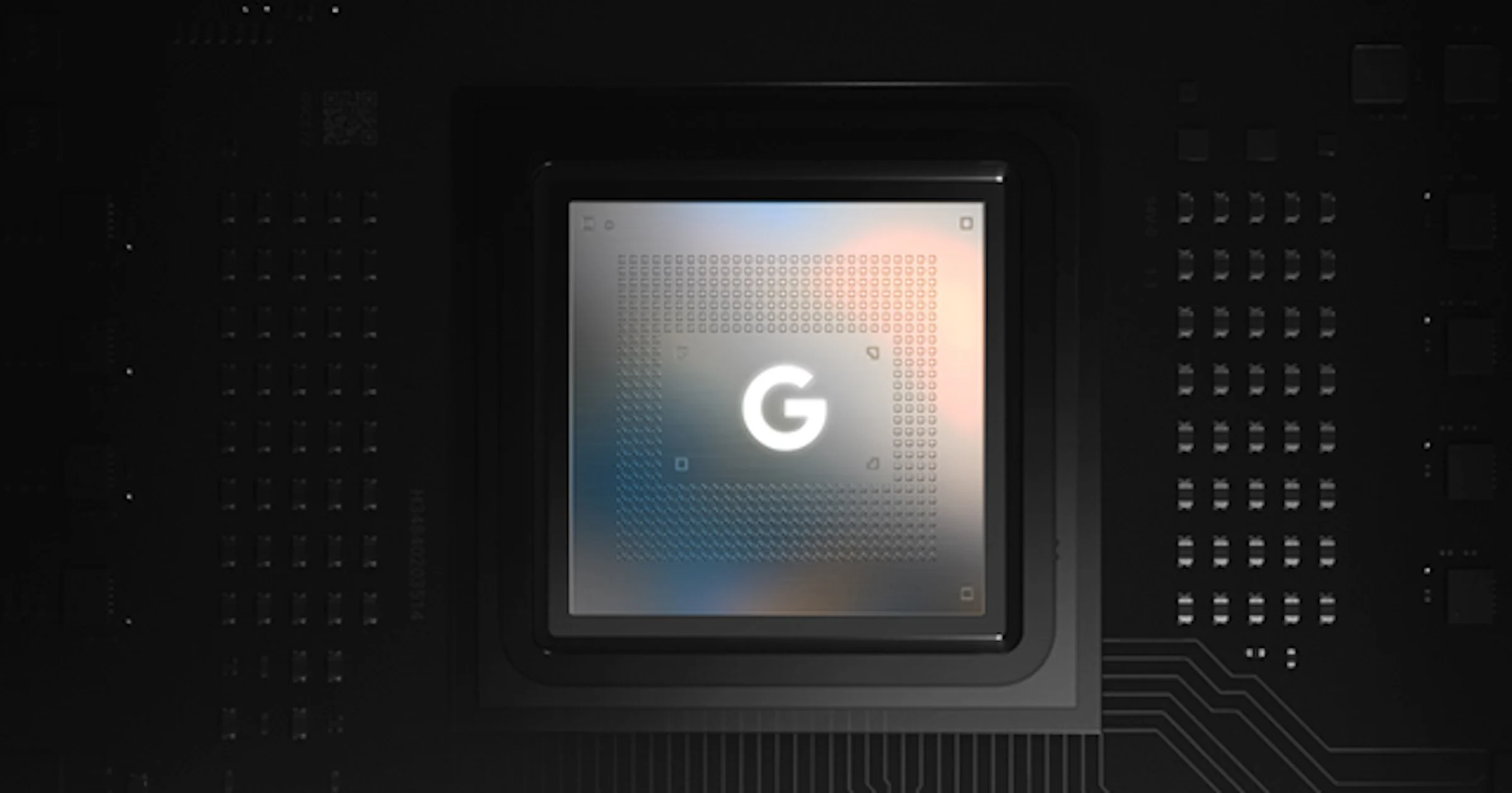 Wat de Google Tensor-chip in Pixel-smartphones bijzonder maakt