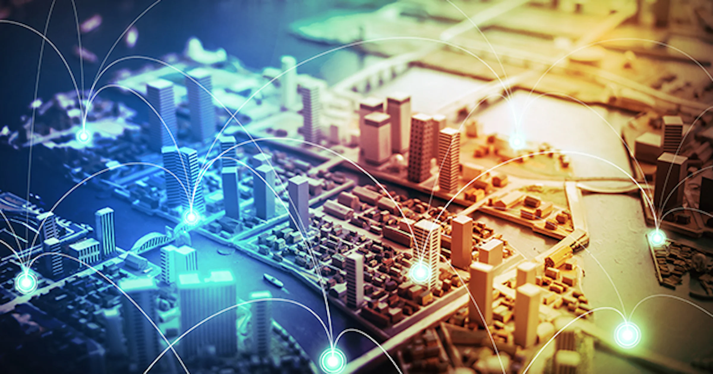Uitrol 5G in Nederland: Hoe staat het er nu voor?