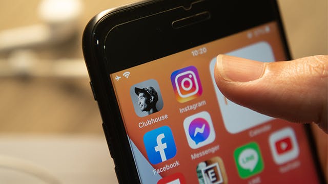 Hoe zit het precies met je privacy op Clubhouse?