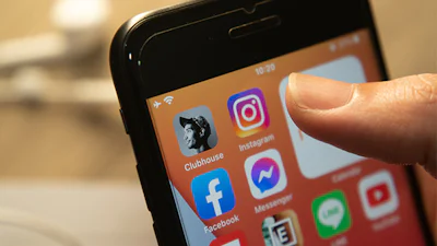 Hoe zit het precies met je privacy op Clubhouse?