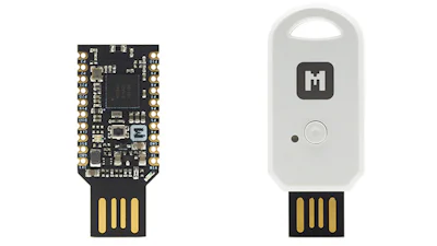 nRF52840-dongle als packetsniffer: Ook voor bluetooth en Zigbee
