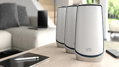 De beste mesh-systemen met wifi 6 uitgebreid getest