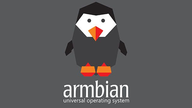 Armbian installeren op een singleboardcomputer