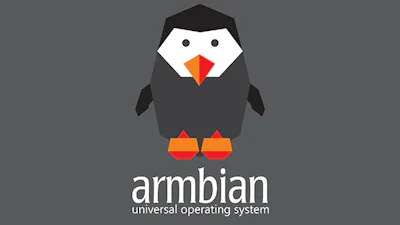 Armbian installeren op een singleboardcomputer