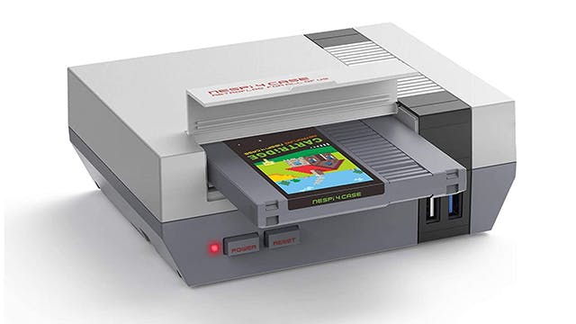 RetroPie installeren op Raspberry Pi: Bouw je eigen retro-spelcomputer