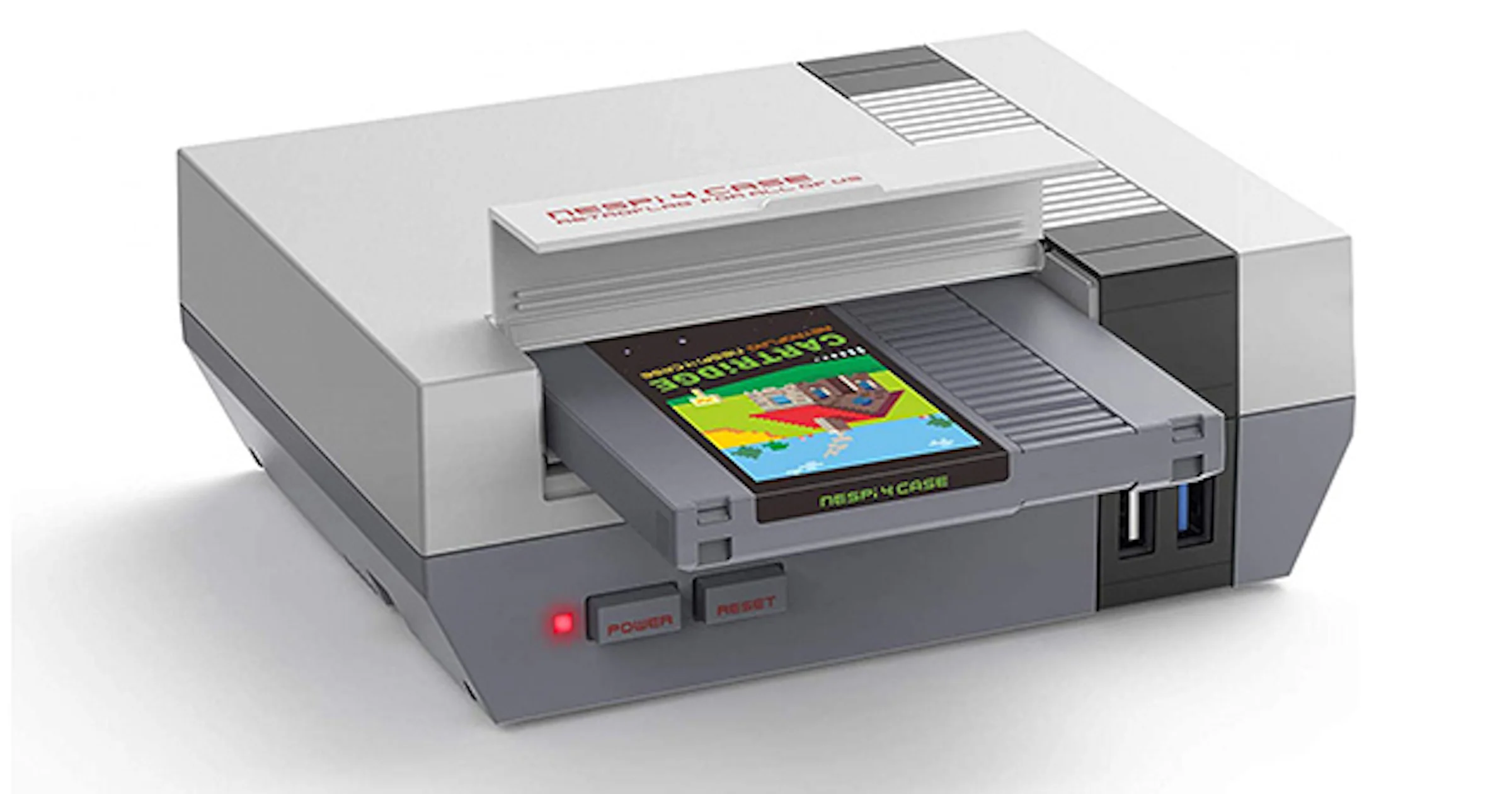 RetroPie installeren op Raspberry Pi: Bouw je eigen retro-spelcomputer