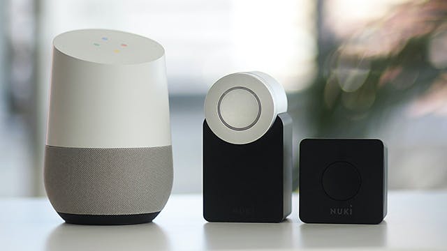 Smart home van top tot teen met deze slimme apparaten