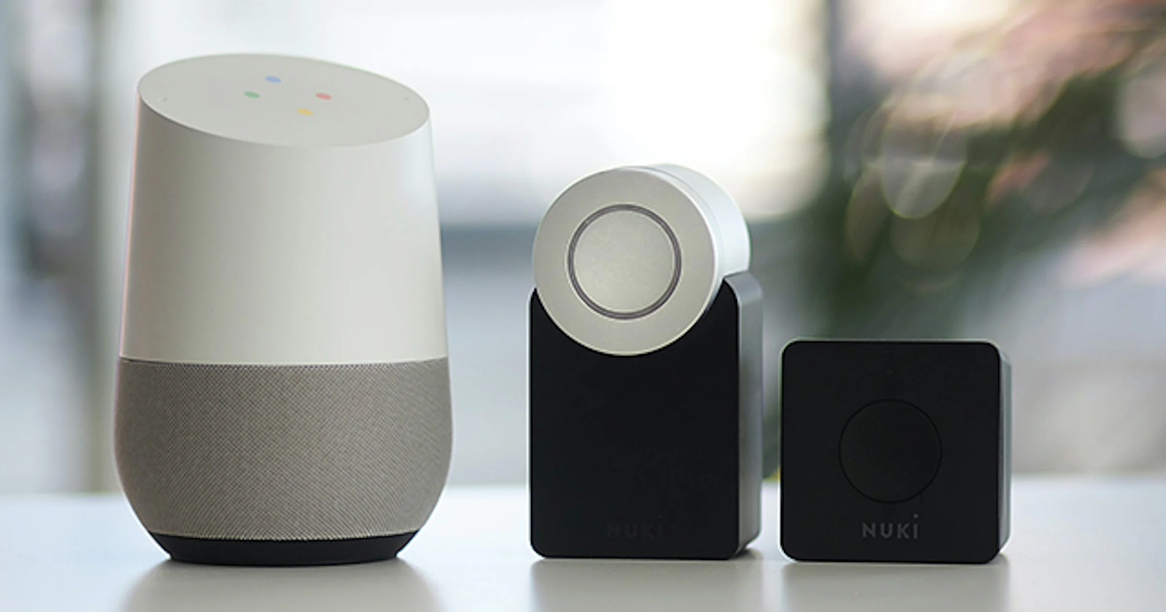 Smart home van top tot teen met deze slimme apparaten