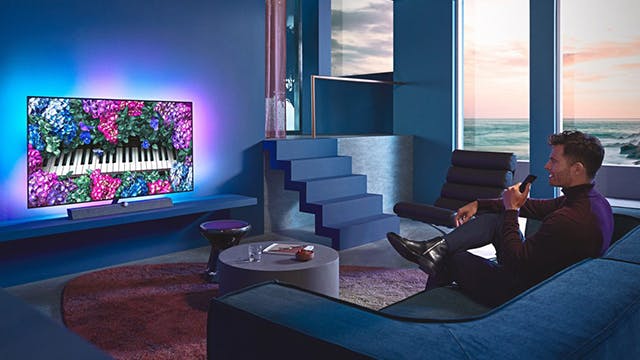 Beste smart-tv's van het moment: Deze topmodellen zijn een kijkje waard