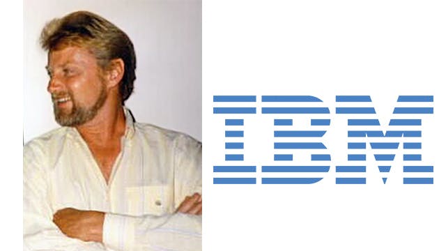 Hoe CP/M-bedenker Gary Kildall de deal van de eeuw misliep