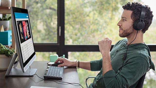 De beste all-in-one-pc's voor je thuiskantoor vergeleken