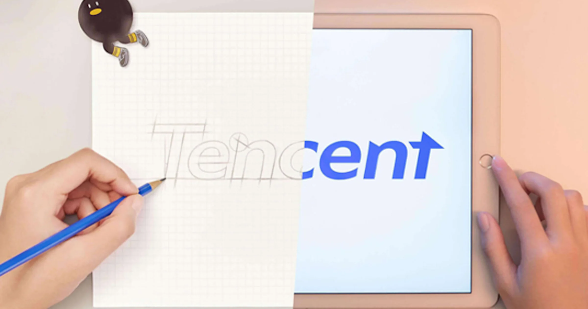 Tencent: De opkomst van een Chinese techgrootheid