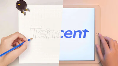 Tencent: De opkomst van een Chinese techgrootheid