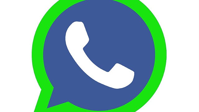 Welke data deelt WhatsApp met Facebook?