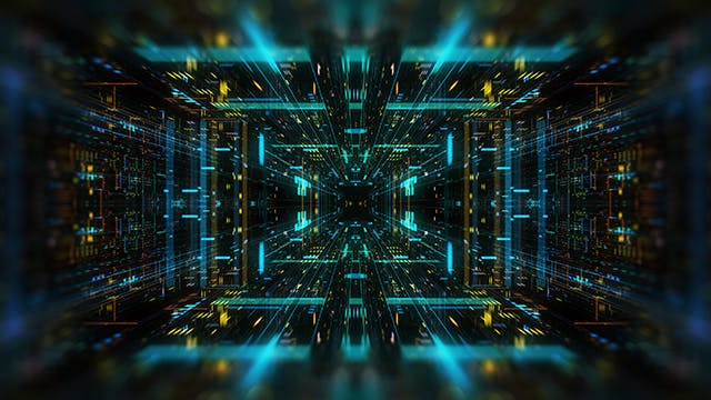 Kunnen kwantumcomputers versleuteling kraken?