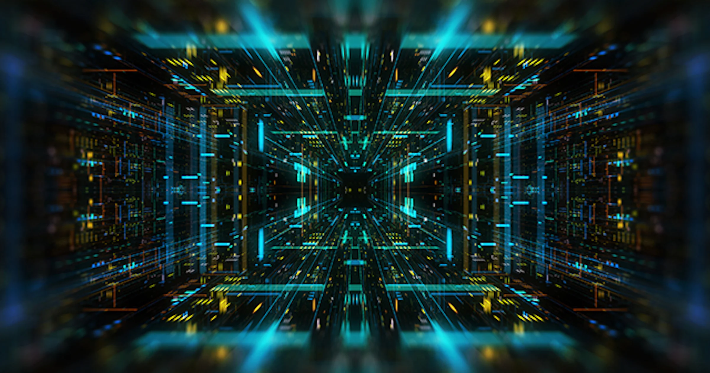 Kunnen kwantumcomputers versleuteling kraken?