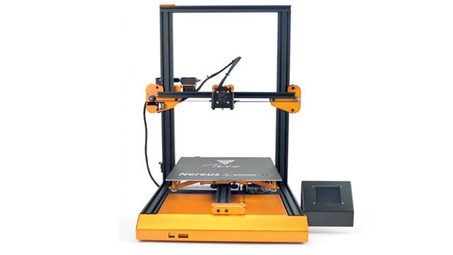 Wat je moet weten voor je een 3D-printer kopen gaat