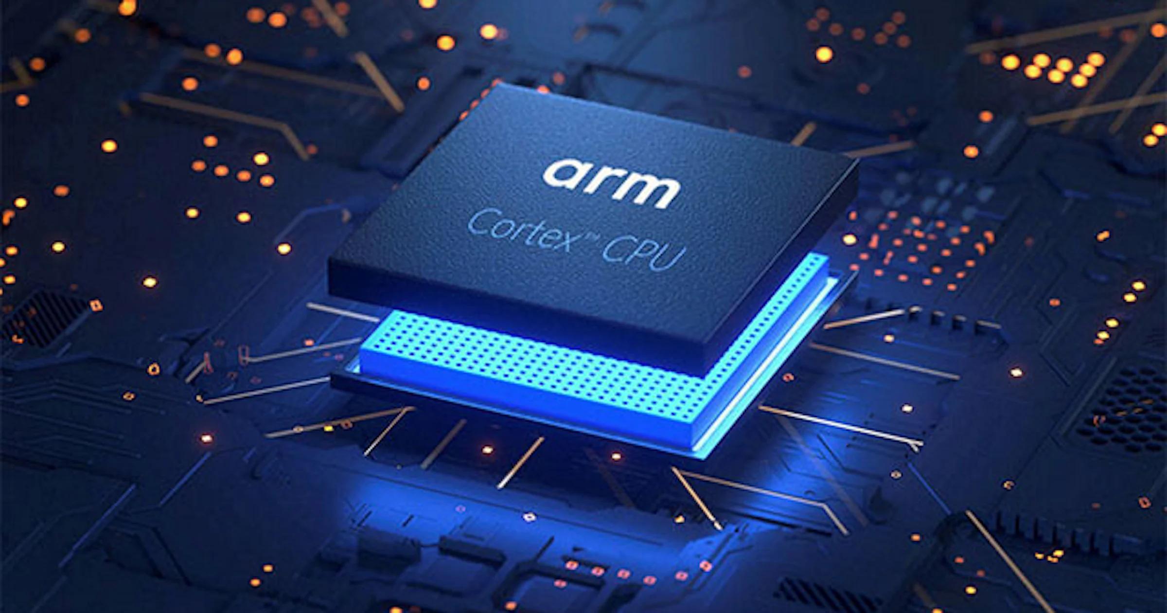 Waarom ARM-processoren Intel het nakijken geven